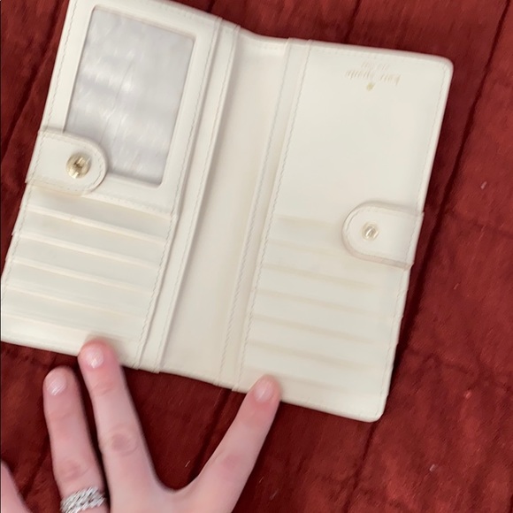 Kate Spade Wallet - Picture 2 of 3